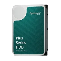Synology DS425+ - 4 Baies avec 4 disques de 6To SATA III, vue 6