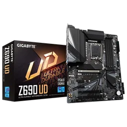 Gigabyte Z690 UD-Seconde Vie