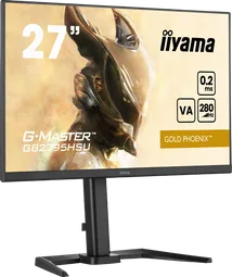 Iiyama G-MASTER GB2795HSU-B1 - 27" FHD 280Hz 0.2ms Pivot FreeSync Premium-Seconde Vie