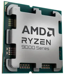 AMD Ryzen 9 9950X Tray