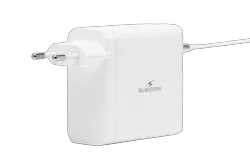 Bluestork Alimentation 65W/USB C/Blanc, vue 5