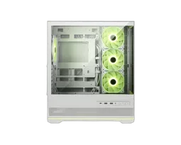 MSI MAG Pano 110R PZ White - MT/Sans Alim/ATX-Seconde Vie
