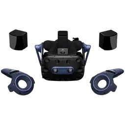 HTC VIVE Pro 2 Full Kit-Seconde Vie