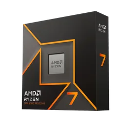 AMD Ryzen 7 9700X WOF