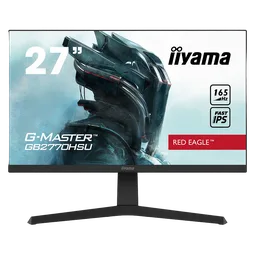Iiyama G-Master Red Eagle GB2770HSU-B1-Seconde Vie