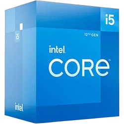 Intel Core i5-12400 BOX
