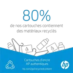 HP Toner 305XL Noir - 3YM62AE, miniature 17