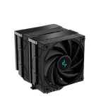 Deepcool AK620 ZERO DARK - Noir, miniature 1