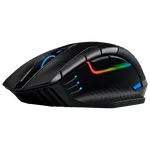 Corsair Dark Core Pro - Sans-Fil - RGB - Noir, miniature 5