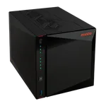 Asustor AS5404T - 4 Baies 4Go DDR4, miniature 3