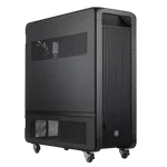 Silverstone Alta T2 Noir - GT/Sans Alim/XL-ATX, miniature 1