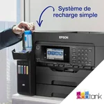 Epson EcoTank ET-16605 - A3 - Noir, miniature 2