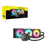 Corsair NAUTILUS 360 ARGB, miniature 1