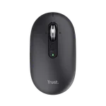 Trust Seron - Sans-Fil - Noir, miniature 1