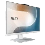 MSI Modern AM242TP 1M-1854FR - 23.8" tact FHD C7-150U 16Go 1To W11P Blanc, miniature 5