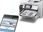 Epson EcoTank ET-M16680, miniature 45