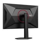 AOC U27G4R - 27" 4K/160Hz ou FHD/320Hz Fast IPS 0.3ms Pivot Compatible G-Sync, miniature 8