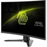 MSI MAG 275CQF E18 - 27" CURVE QHD 180Hz Fast VA 0.5ms FreeSync, miniature 5