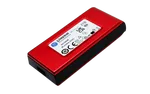 Kingston XS1000 Red USB-C 3.2 2To, miniature 4
