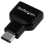 StarTech Adaptateur USB3.0 type C vers Type A, miniature 1