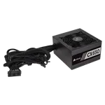 Corsair ATX 650W - CX650 80+ Bronze - CP-9020278-EU, miniature 5