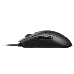 Corsair M55 - Filaire - Noir, miniature 2