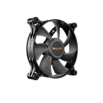 be quiet! Shadow Wings 2 120mm PWM - BL085, miniature 1