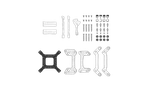 Deepcool LT520 - Blanc - 240mm, miniature 5