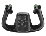 Moza Racing MFY YOKE, miniature 1