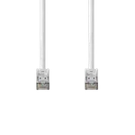 Nedis Câble RJ45 CAT8.1 S/FTP mâle/mâle - 20m - Blanc, miniature 2