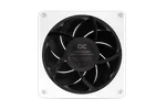 Alphacool Apex Stealth Metal 120mm - 3000rpm Blanc, miniature 2