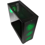 Kolink Unity Solar ARGB Noir - MT/Sans Alim/E-ATX, miniature 2