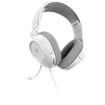 Corsair HS35 V3 PS5 - Filaire - Blanc, miniature 3