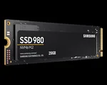 Samsung 980 250Go M.2 NVMe -Seconde Vie, miniature 2