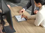 Microsoft Stylet Surface Slim Pen 2 - Noir, miniature 10