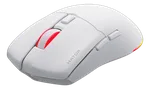 Hator Pulsar 4 - Sans fil - RGB - Blanc, miniature 2