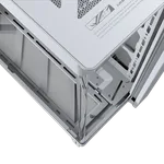 Asus ROG Cronox GR801 Blanc - MT/Sans Alim/E-ATX, miniature 5