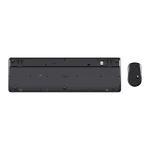 Trust Pack Ody 2 - Clavier/Souris/Sans fil - Noir, miniature 2