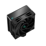 Deepcool AK400 ZERO DARK - Noir, miniature 2