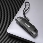 Lexar RW310X - Lecteur SD / Micro SD - USB 3.2 + Type C, miniature 3