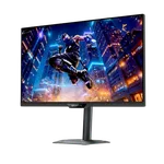 Gigabyte M27UP - 27" 4K 160Hz ou FHD 320Hz Fast-IPS USB-C KVM Pivot HP FreeSync Premium Pro, miniature 2