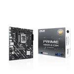 Asus PRIME H810M-E-CSM, miniature 1