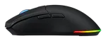 Hator Pulsar 4 - Sans fil - RGB - Noir, miniature 4