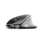 Cherry MW 8C Ergo - Sans-Fil - Noir, miniature 2