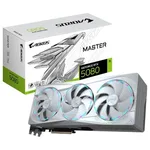 Gigabyte AORUS GeForce RTX 5080 MASTER ICE 16G, miniature 1