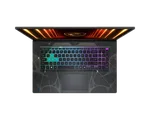 MSI Cyborg 15 B2RWEKG-400XFR - 15.6" Intel Core 5 210H RTX 5050 16Go 512Go Sans OS-Seconde Vie-Très Bon, miniature 2