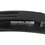 Iiyama G-MASTER GCB4580DQSN-B1 - 45" CURVE Dual QHD 165Hz VA 0.8ms FreeSync, miniature 7