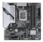 Gigabyte B760M GAMING PLUS WIFI DDR4, miniature 2