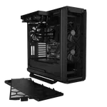 be quiet! Silent Base 802 Black Window BGW39 - MT/ATX-Seconde Vie, miniature 3