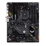 Asus TUF GAMING B550-PLUS WIFI II, miniature 1